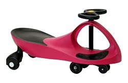 Plasma Car Pink Limited Edition