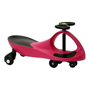 PlasmaCar Pink by 