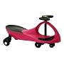 Pink PlasmaCar