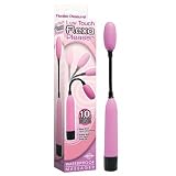 Pipedream Products Love Touch Pink Flexa Pleaser Vibrator
