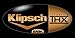 Klipsch Hd Theater 500 Amp 120V Part # 1011003  : image
