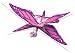Wowwee 4052 - Butterfly rosa