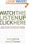 Watch This, Listen Up, Click Here: Inside the 300 Billion Dollar Business Behind the Media You Constantly Consume