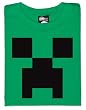 Minecraft Creeper T-Shirt