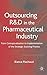 Outsourcing of R&D in the Pharmaceutical Industry: From Conceptualization to Implementation of the Strategic Sourcing Process