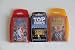 Top Trumps US Special 3Pack - Presidents,NBA, WWE