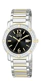 Citizen Eco-Drive Women's Palidoro Diamond Watch #EW0904-55E