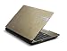 Gateway LT2315u 10.1-Inch Netbook (Champagne Canvas) image 5