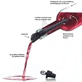 Nuance Wine Finer