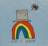 Mr Rainbow