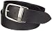 Tom Tailor 609R03 TG10 Herren Accessoires/ Gürtel, Gr. 100, Schwarz (B790 )
