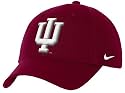 Indiana Hoosiers Nike Wool Classic Cap