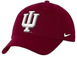 Indiana Hoosiers Nike Wool Classic Cap