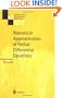 Numerical Approximation of Partial Differential Equations (Springer Series in Computational Mathematics)