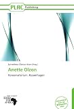 Anette Olzon   (German Edition)