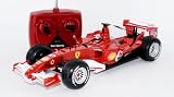Review GizzmoHeaven  / Ferrari 248 F1 1:18 Scale Radio Control Sports Car - 100% Official Ferrari Product