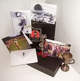 Ben Hogan 16 Note Card Set