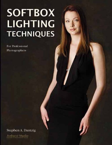 Softbox Lighting Techniques: For Professional Photographers