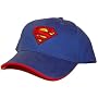 Blue Superman Hat