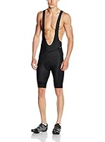 NALINI Culotte Ciclismo Mavone (Negro)