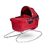 Orbit Baby G2 Bassinet Cradle Red