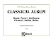 \"Classical