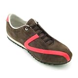 Tretorn Ladies Bowler XC Suede by var goTwisterProductImageStrings = new Object();goTwisterProductImageStrings['prodImageNotAvailTextNoColor'] = 