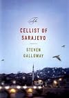 The Cellist of Sarajevo