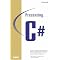 First Books for C# (C-Sharp)