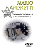 Mario Andretti Greatest Sports Legends DVD