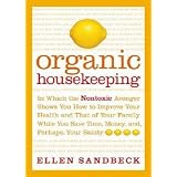 ORGANIC HOUSEKEEPING