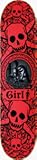 GIRL ANDERSON BLOODY PIRATE DECK -8.25