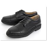 (ホーキンス) HAWKINS ビジネスシューズ HB40003 ブラック SL/BLACK