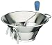Paderno World Cuisine Sieve, 2.5 mm