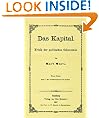 Capital: A Critique of Political Economy (Das Capital) [Annotated]