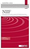 Normas internacionales de información financiera : emitidas a 1 de enero de 2015
