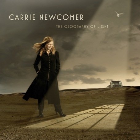 CD-Charts  Music : The Geography of Light