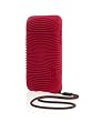 Belkin Ergo Silicone Case with Hand Strap for iPod touch 2G, 3G (Chili Pepper Red)