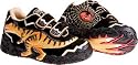 Dinosoles 3D X10 T-Rex Low Shoes