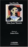 Don Juan Tenorio 