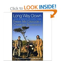 Long Way Down