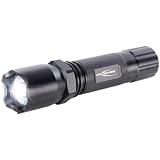 Produkt-Bild: Ansmann 5816753 Agent 4 professionelle Taschenlampe mit speziell geh&auml;rteter Oberfl&auml;che