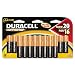 Duracell DURMN1500B20 Batteries- AA- 20-PK
