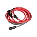 Fluke FS17X5-TF Thin Flexi Flexible Current Probe Set, For 1735/1745 3 Phase Power Loggers