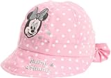 Disney - Minnie - Chapeau - Fille