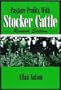 Pasture Profits With Stocker Cattle