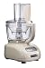 Kitchen & Housewares : KitchenAid Artisan 5KFPM770BAC Food Processor Cream