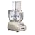KitchenAid Artisan 5KFPM770BAC Food Processor Cream