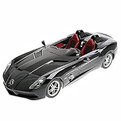 Ferngesteuertes RC Auto 1:12 Mercedes-Benz SLR Z199 Stirling Moss 313