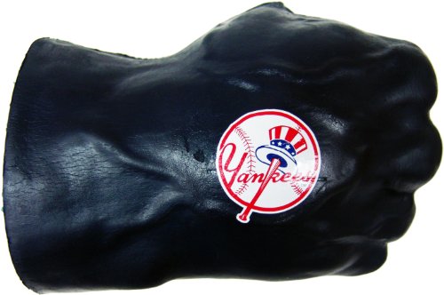 MLB New York Yankees Tuff Glove